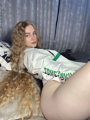 Ляйсан Колдунья фото 5